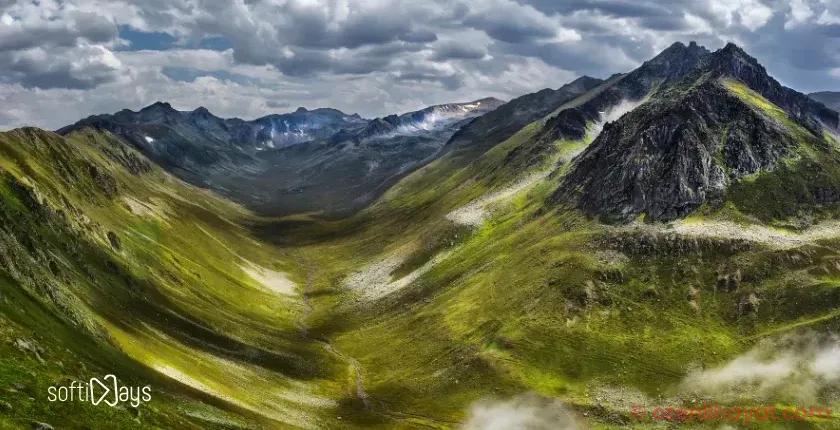 Siteye Ziyaretçi Getiren İç Linkleme Mantığı