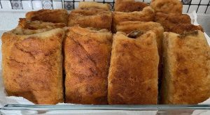 Afyon’un saklı hazinesi: Haşhaşlı mercimekli bükme! Afyon’un saklı hazinesi: Haşhaşlı mercimekli bükme!