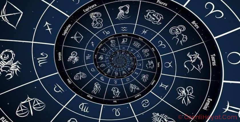 Astrologlara göre 12 burcun yüz şekilleri ve en belirgin özellikleri!