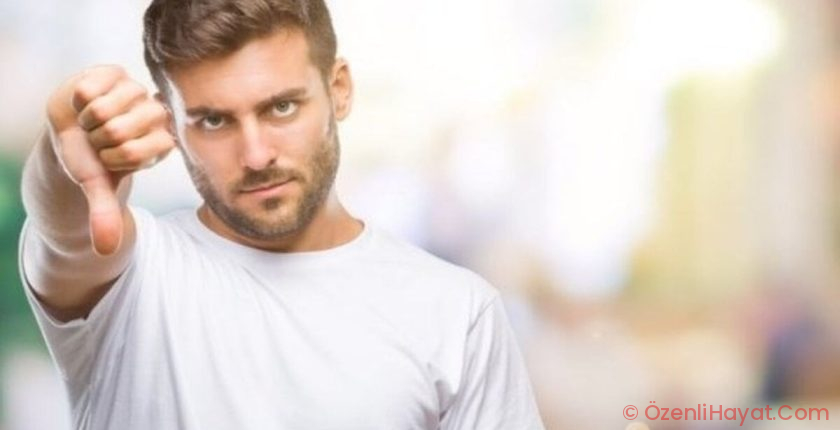 Astrolojide en zor erkekler: Bu burçlarla ilişki yaşamak cesaret ister Astrolojide en zor erkekler: Bu burçlarla ilişki yaşamak cesaret ister