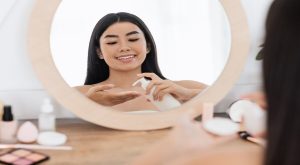 Bakım yapmak ruhu etkiliyor!