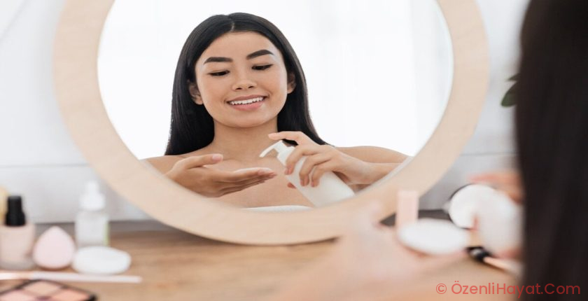 Bakım yapmak ruhu etkiliyor! Bakım yapmak ruhu etkiliyor!