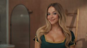 Banyo suyundan sabun yapıp hayranlarına satıyor! Banyo suyundan sabun yapıp hayranlarına satıyor!