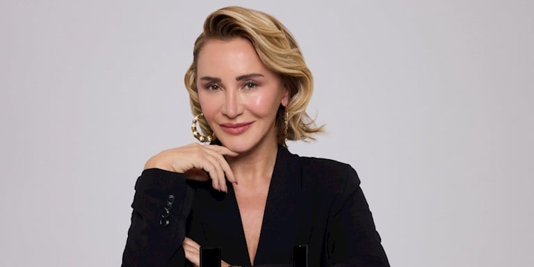 Çağdaş Buluşmalar: Aslı Gümüşel Şen x Bobbi Brown