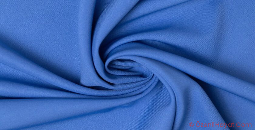 Cildiniz neden kaşınıyor? Polyester kumaşların gizli tehlikeleri! Cildiniz neden kaşınıyor? Polyester kumaşların gizli tehlikeleri!