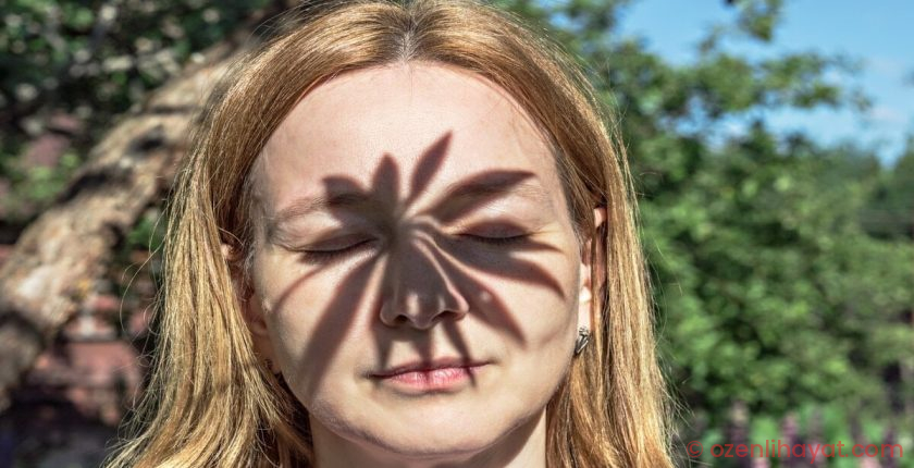 Cildinizi kurtaracak yaz rutinleri