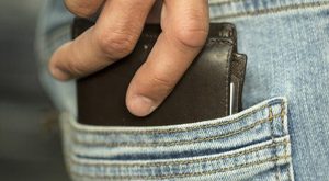 Cüzdanınızın rengi servetinizi belirliyor! 3 sihirli renk… Cüzdanınızın rengi servetinizi belirliyor! 3 sihirli renk…