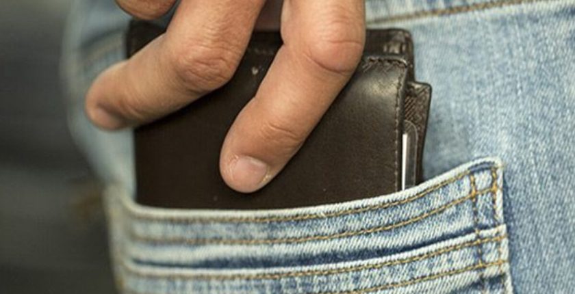 Cüzdanınızın rengi servetinizi belirliyor! 3 sihirli renk…