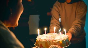 Doğduğunuz günün kaderinizdeki rolü mü ?