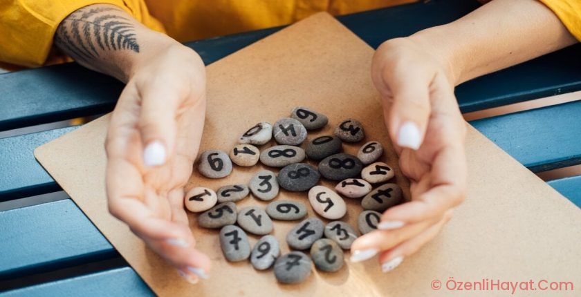 Doğum tarihinizin sakladığı spiritüel mesaj!