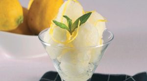 Dondurmayı unutun! Bu tarifle yaz akşamlarınız cennete dönüşecek! Dondurmayı unutun! Bu tarifle yaz akşamlarınız cennete dönüşecek!