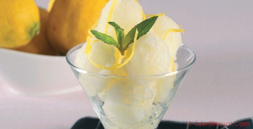 Dondurmayı unutun! Bu tarifle yaz akşamlarınız cennete dönüşecek! Dondurmayı unutun! Bu tarifle yaz akşamlarınız cennete dönüşecek!