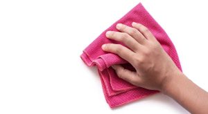 Duvar çizikleri artık sorun değil: Temizlemenin 6 pratik yolu