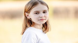 Ebeveynleşmiş çocukluk