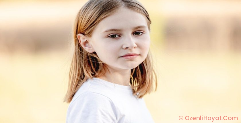 Ebeveynleşmiş çocukluk Ebeveynleşmiş çocukluk