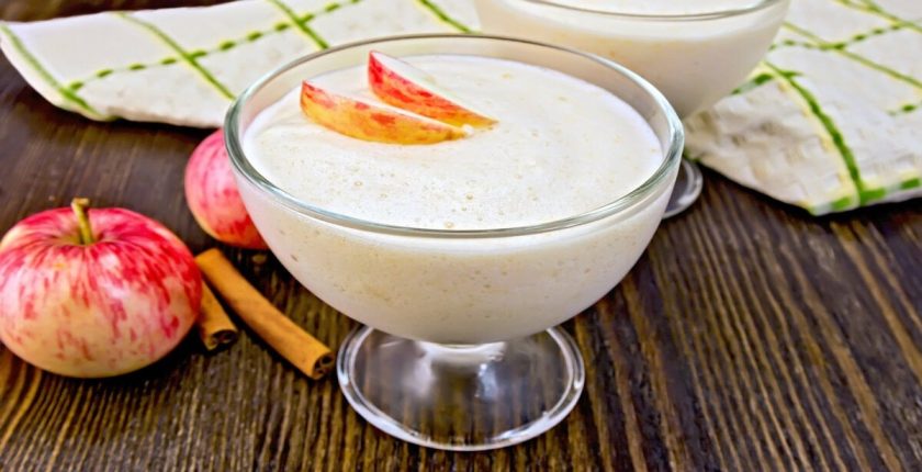 Elmalı tarçınlı yoğurtla 7 günde 5 kilo