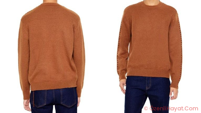 Erkek Kazak Modelleri Erkek Kazak Modelleri