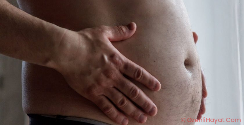 Gebelikte bu lekelere dikkat!  önlemek mümkün !