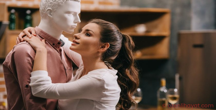 Gerçek aşk mı takıntı mı?