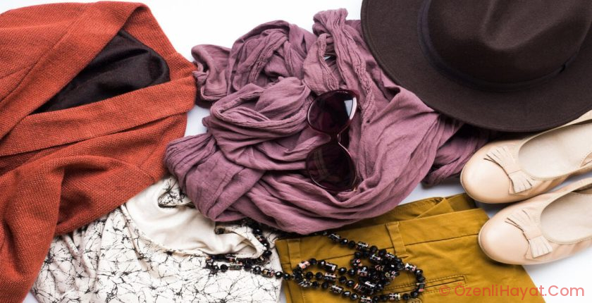 Giyinmenin ruh halini iyileştirdiğini biliyor muydunuz?