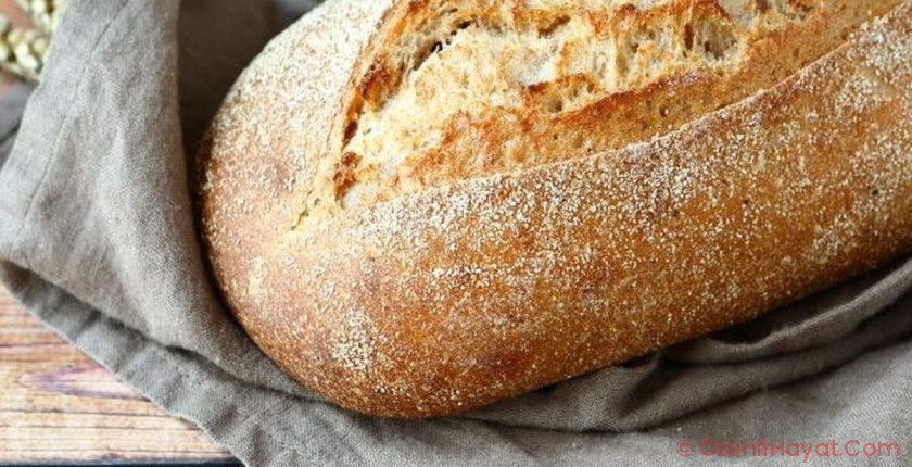 Glutensiz diyet ekmeğiyle sağlıklı ve hafif yaşama adım atın! Glutensiz diyet ekmeğiyle sağlıklı ve hafif yaşama adım atın!