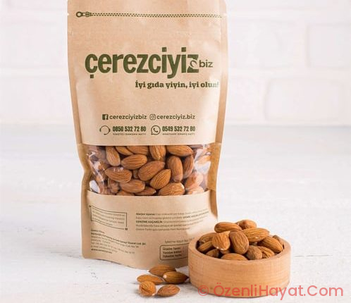 Güzellik ve Enerjinin Doğal Sırrı