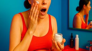 Hamileyken bu kozmetik ürünleri sakın kullanmayın!