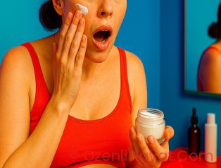 Hamileyken bu kozmetik ürünleri sakın kullanmayın! Hamileyken bu kozmetik ürünleri sakın kullanmayın!