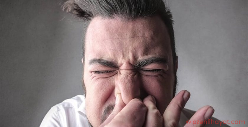 Hapşırığı tutarsanız ne olur? Bu hata başınıza büyük dert açabilir