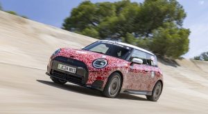 İkinci El MINI: Şehir İçi Konfor ve Stil Sahibi Sürüşün Anahtarı