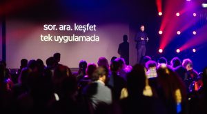 İnternetin Yeni Hali, Hayatın Yeni Tarzı: Yandex AI