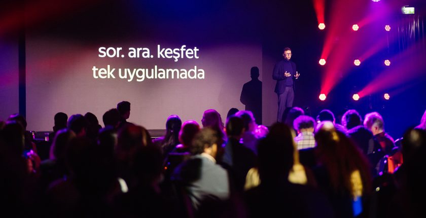 İnternetin Yeni Hali, Hayatın Yeni Tarzı: Yandex AI