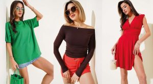 Kadın Giyimde 2026 Trendleri