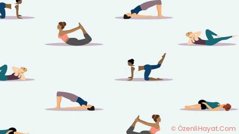 Kegel Egzersizleri Nedir?