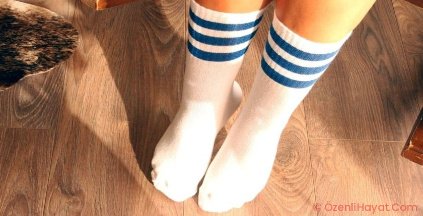 Kışın sıcak, yazın ferah! Mevsime göre doğru çorap seçimi nasıl yapılır? Kışın sıcak, yazın ferah! Mevsime göre doğru çorap seçimi nasıl yapılır?