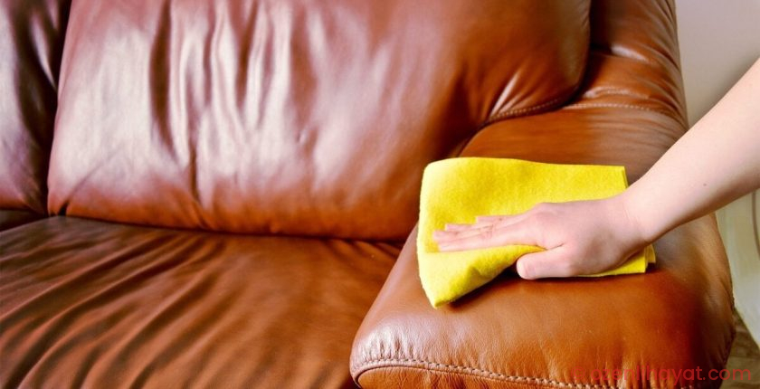 Koltuğa dökülen yapıştırıcıyı zarar vermeden nasıl temizlersiniz? Koltuğa dökülen yapıştırıcıyı zarar vermeden nasıl temizlersiniz?