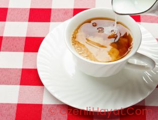 Lezzetli bir miras: Nogay çayı