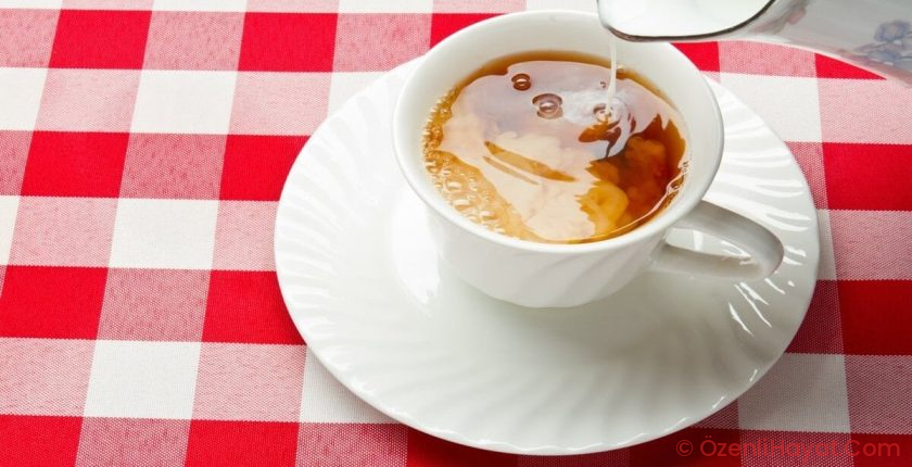 Lezzetli bir miras: Nogay çayı