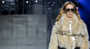 Londra Moda Haftası’nın Öne Çıkan 7 Trendi Londra Moda Haftası’nın Öne Çıkan 7 Trendi