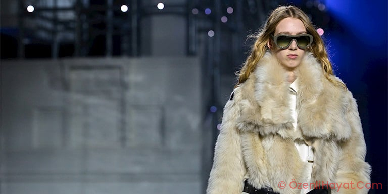 Londra Moda Haftası’nın Öne Çıkan 7 Trendi