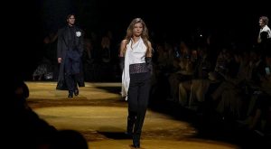 Milano Moda Haftası: Boss Sonbahar/Kış 2026 Milano Moda Haftası: Boss Sonbahar/Kış 2026