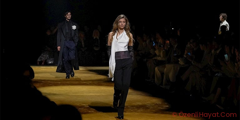 Milano Moda Haftası: Boss Sonbahar/Kış 2026