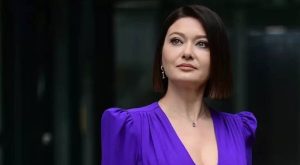 Nurgül Yeşilçay’dan imaj değişikliği!