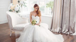 Özel Günler İçin Etkileyici Makyaj