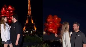 Paris’te tuzak! Dolandırıldılar!