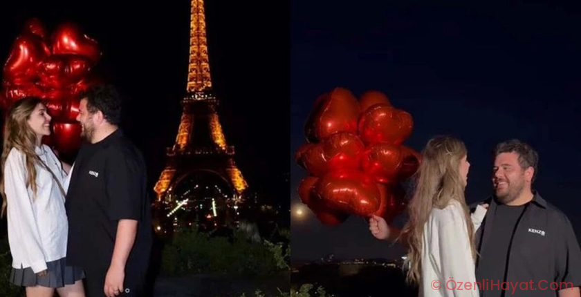 Paris’te tuzak! Dolandırıldılar! Paris’te tuzak! Dolandırıldılar!