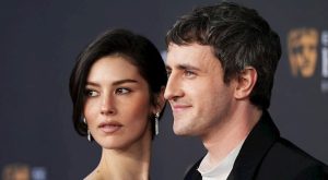 Radarımızda: Gracie Abrams ve Paul Mescal