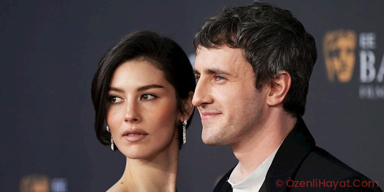 Radarımızda: Gracie Abrams ve Paul Mescal