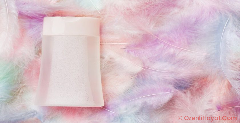 Raflara güven azaldı: Evde yapılan bebek pudraları revaçta!