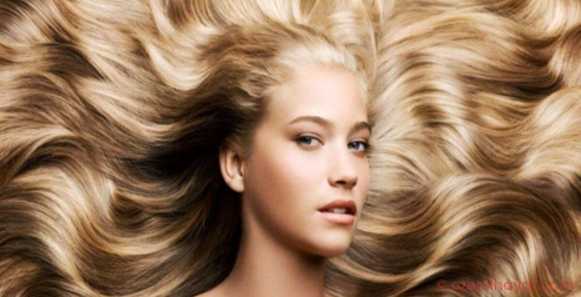 Saçlarınızla fark yaratın: Saç sakızı nasıl kullanılır? Saçlarınızla fark yaratın: Saç sakızı nasıl kullanılır?